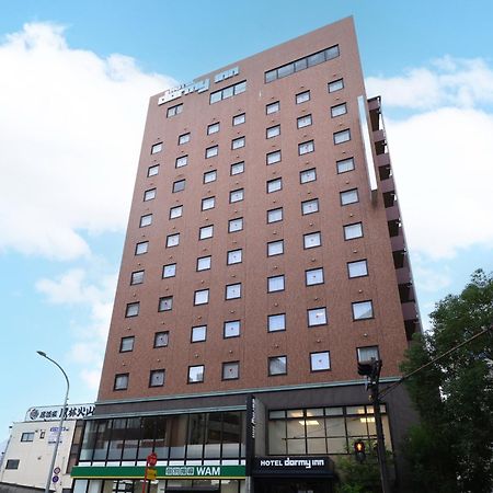 Dormy Inn Himeji Natural Hot Spring Esterno foto