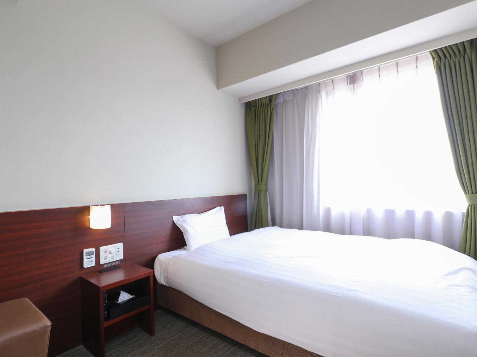 Dormy Inn Himeji Natural Hot Spring Esterno foto