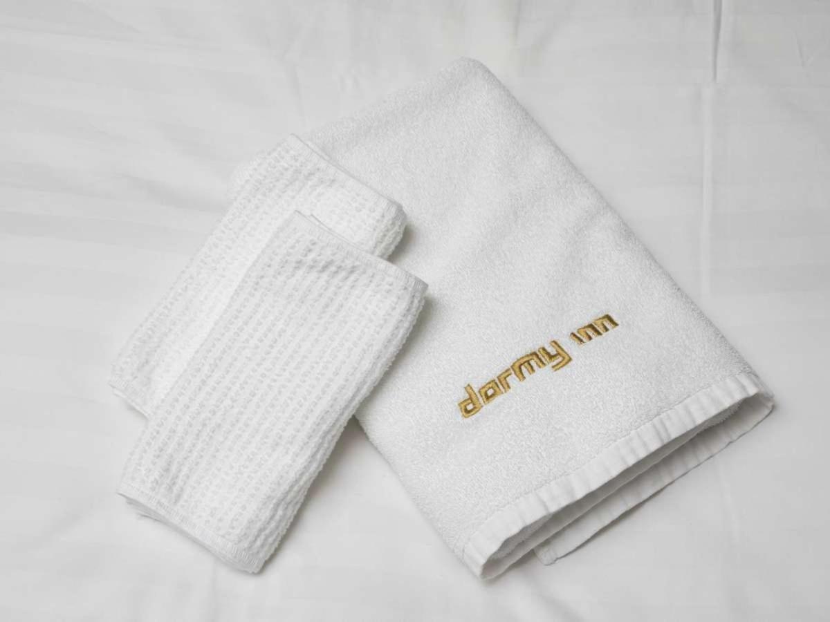 Dormy Inn Himeji Natural Hot Spring Esterno foto
