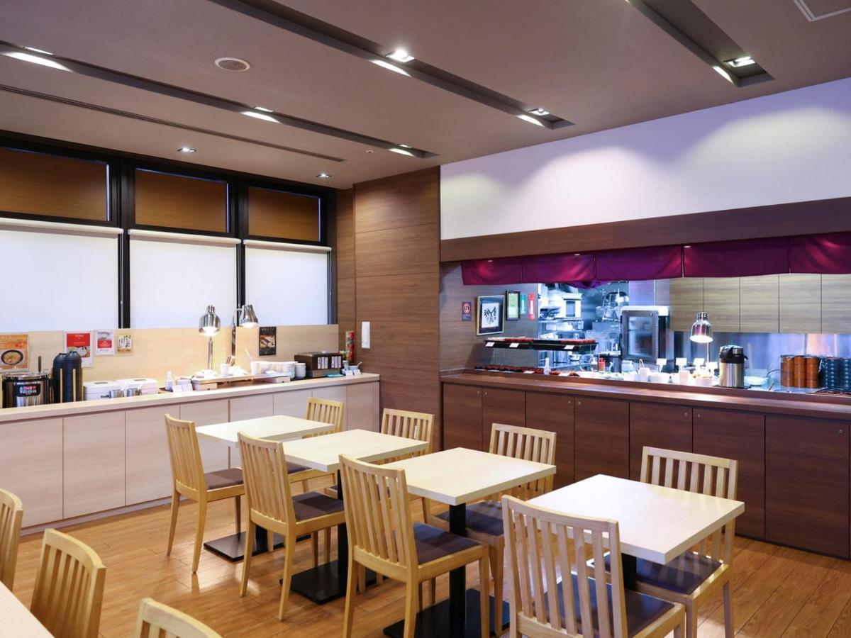 Dormy Inn Himeji Natural Hot Spring Esterno foto