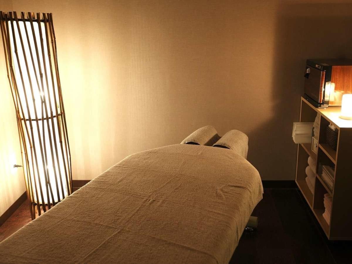 Dormy Inn Himeji Natural Hot Spring Esterno foto