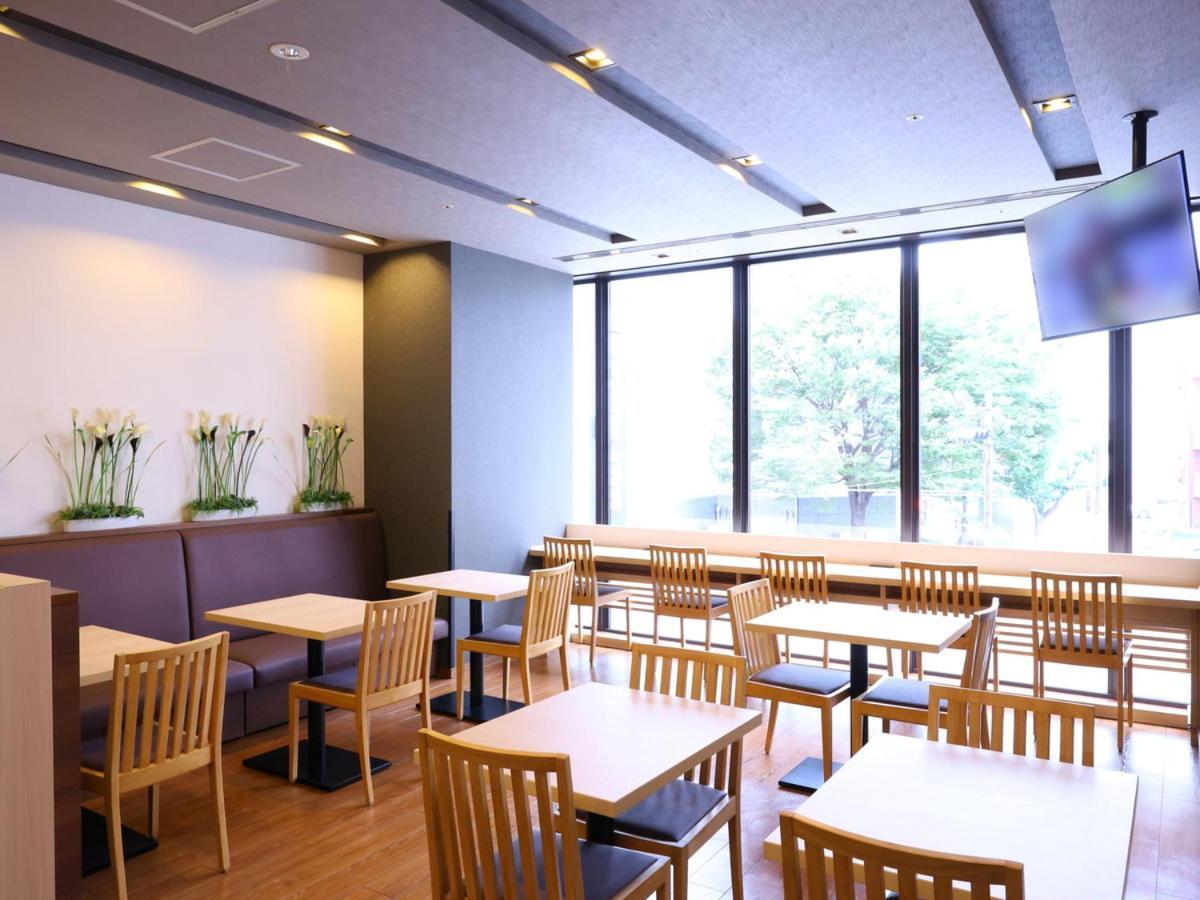 Dormy Inn Himeji Natural Hot Spring Esterno foto